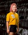 【第6回パルクール日本選手権】泉ひかりがスピード部 【第6回パルクール日本選手権】泉ひかりがスピード部