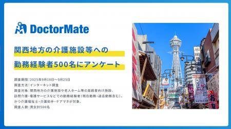 「うちの親の介護はどうなる?」 関西介護職員の約半 「うちの親の介護はどうなる?」 関西介護職員の約半
