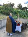 祈りを再び灯す「花再生(リバイバル)」事業が始動 祈りを再び灯す「花再生(リバイバル)」事業が始動
