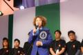ギネス世界記録(TM)に認定!『単一イベントにて AI で ギネス世界記録(TM)に認定!『単一イベントにて AI で