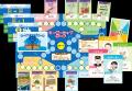 “リーダーシップ”を学べるボードゲーム型キャリア教育 “リーダーシップ”を学べるボードゲーム型キャリア教育