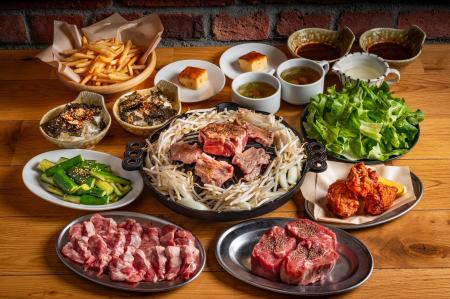 【とかち塚田】チーズ・地鶏・ジンギスカン\2名様よ 【とかち塚田】チーズ・地鶏・ジンギスカン\2名様よ