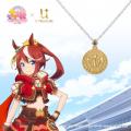 TVアニメ『ウマ娘 プリティーダービー Season 2』。馬 TVアニメ『ウマ娘 プリティーダービー Season 2』。馬