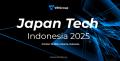 Cacco、インドネシア「Japan Tech Indonesia 2025」に Cacco、インドネシア「Japan Tech Indonesia 2025」に