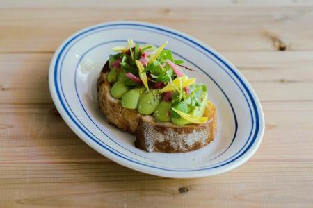 カリフォルニアブランチ「Pebble Hiroo Terrace」― 広 カリフォルニアブランチ「Pebble Hiroo Terrace」― 広