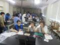 【岡山大学】岡山大学総合技術部が「小学生のための工 【岡山大学】岡山大学総合技術部が「小学生のための工