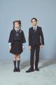「ハレの日」を、もっと特別に。子供フォーマルブラン 「ハレの日」を、もっと特別に。子供フォーマルブラン