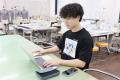 【AI×ファッションで世界デビュー】専門学校岡山ビジ 【AI×ファッションで世界デビュー】専門学校岡山ビジ