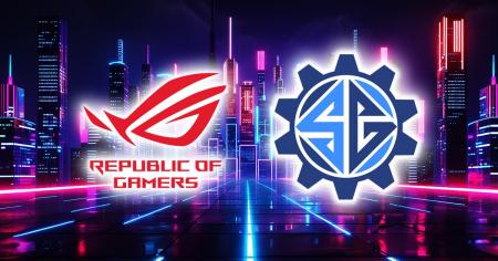 人気のストリーマーの公開収録も実施!「ROG × SPYGEA 人気のストリーマーの公開収録も実施!「ROG × SPYGEA