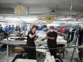 日本初、縫製工場がWRAP認証を取得 MNインターファッ 日本初、縫製工場がWRAP認証を取得 MNインターファッ