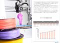 SVP注目市場分析 「3Dプリンター材料」を公開 SVP注目市場分析 「3Dプリンター材料」を公開
