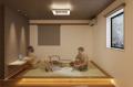 2025年11月、次世代スマートホテル「tonaResort Furan 2025年11月、次世代スマートホテル「tonaResort Furan