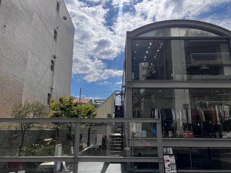 【月16,500円】神戸北野・安藤忠雄建築で働く。朝晩+ 【月16,500円】神戸北野・安藤忠雄建築で働く。朝晩+