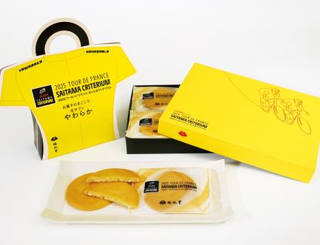 J:COM presents 2025ツール・ド・フランスさいたまク J:COM presents 2025ツール・ド・フランスさいたまク
