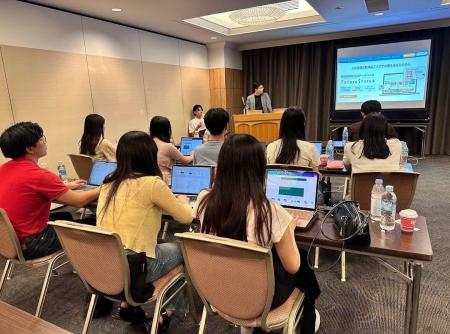 慶應義塾大学清水聰研究会とSEEDER株式会社、商品開発 慶應義塾大学清水聰研究会とSEEDER株式会社、商品開発