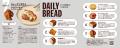 NY発祥のベーカリー THE CITY BAKERY が、よつ葉乳業 NY発祥のベーカリー THE CITY BAKERY が、よつ葉乳業