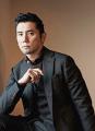 本木雅弘さんが水のようにしなやかなダンスを披露! 本木雅弘さんが水のようにしなやかなダンスを披露!