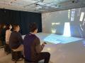 丹青社、若手社員による空間×テクノロジーの研究utf-8 丹青社、若手社員による空間×テクノロジーの研究utf-8