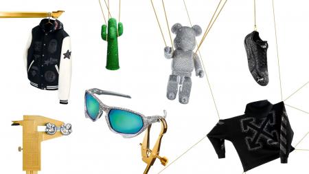Swarovski Creators Lab コラボレーションで祝う「130 Swarovski Creators Lab コラボレーションで祝う「130