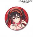 アニメ「デート・ア・ライブV」の時崎狂三 バースデー アニメ「デート・ア・ライブV」の時崎狂三 バースデー