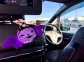 気づかれなさ過ぎて話題になった「ハロウィンタクシー 気づかれなさ過ぎて話題になった「ハロウィンタクシー