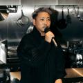 食が、感性と文化と生産者をつなぐ。渋谷本町に12席の 食が、感性と文化と生産者をつなぐ。渋谷本町に12席の