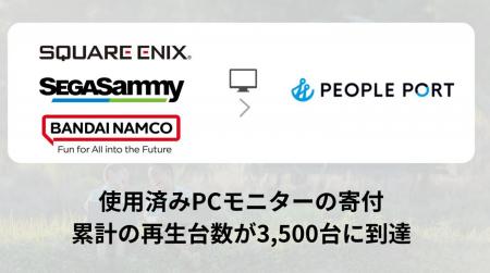 エシカルパソコン「ZERO PC」を展開するピープルポー エシカルパソコン「ZERO PC」を展開するピープルポー