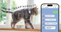 LINEを活用して愛犬・愛猫の見守りができる今までにな LINEを活用して愛犬・愛猫の見守りができる今までにな