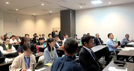「このままでは農業が続けられない」――気候変動の未来 「このままでは農業が続けられない」――気候変動の未来
