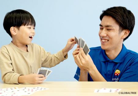 【児童福祉施設・関東初】放課後等デイサービス「グロ 【児童福祉施設・関東初】放課後等デイサービス「グロ