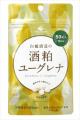 機能性表示食品「白鶴酒造の酒粕ユーグレナ」が「ジャ 機能性表示食品「白鶴酒造の酒粕ユーグレナ」が「ジャ
