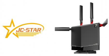 Wi-Fi 7対応ルーター「WXR9300BE6Pシリーズ」のアップ Wi-Fi 7対応ルーター「WXR9300BE6Pシリーズ」のアップ