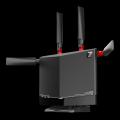 Wi-Fi 7対応ルーター「WXR9300BE6Pシリーズ」のアップ Wi-Fi 7対応ルーター「WXR9300BE6Pシリーズ」のアップ