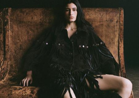 H&M、メキシコ人デザイナー Lorena Saraviaとメキシコ H&M、メキシコ人デザイナー Lorena Saraviaとメキシコ