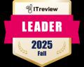 ITreview Grid Award 2025 Fall発表! ITreview Grid Award 2025 Fall発表!