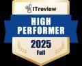 ITreview Grid Award 2025 Fall発表! ITreview Grid Award 2025 Fall発表!