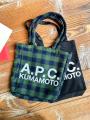 <A.P.C.>2025年10月18日(土) A.P.C. KUMAMOTOオープ <A.P.C.>2025年10月18日(土) A.P.C. KUMAMOTOオープ
