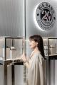 谷まりあ が「ビッグ・バン ナイト」に来場! 谷まりあ が「ビッグ・バン ナイト」に来場!