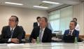 すららネット、カンボジア教育省代表団を日本の公立中 すららネット、カンボジア教育省代表団を日本の公立中