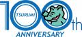 横浜市鶴見区制100周年記念ロゴマーク投票&キャッチ 横浜市鶴見区制100周年記念ロゴマーク投票&キャッチ