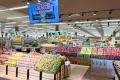 ベイシア古河総和店 リニューアルオープン 食品売場 ベイシア古河総和店 リニューアルオープン 食品売場