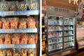 ベイシア古河総和店 リニューアルオープン 食品売場 ベイシア古河総和店 リニューアルオープン 食品売場