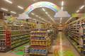 ベイシア古河総和店 リニューアルオープン 食品売場 ベイシア古河総和店 リニューアルオープン 食品売場