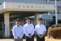 新潟県阿賀野市「BtoBプラットフォーム 請求書」を導 新潟県阿賀野市「BtoBプラットフォーム 請求書」を導