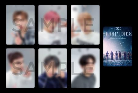 『INFINITE 15TH ANNIVERSARY CONCERT LIMITED EDITIO 『INFINITE 15TH ANNIVERSARY CONCERT LIMITED EDITIO