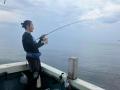 【ホテル日航大阪】中国料理「桃李」魚介類の釣り船直 【ホテル日航大阪】中国料理「桃李」魚介類の釣り船直