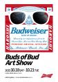 Budweiser × HAROSHI コラボレーションの集大成とな Budweiser × HAROSHI コラボレーションの集大成とな
