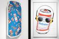 Budweiser × HAROSHI コラボレーションの集大成とな Budweiser × HAROSHI コラボレーションの集大成とな
