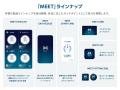 次世代コミュニケーションサービス「MEET」が、2025年 次世代コミュニケーションサービス「MEET」が、2025年