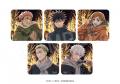 TVアニメ「呪術廻戦」× マルキューブ 限定コラボメニ TVアニメ「呪術廻戦」× マルキューブ 限定コラボメニ